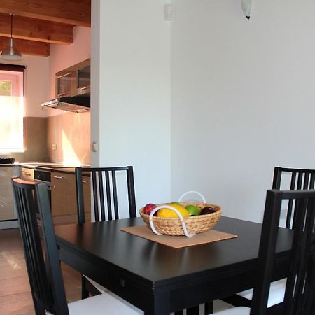 Lesny Apartament Ostrzyce Esterno foto