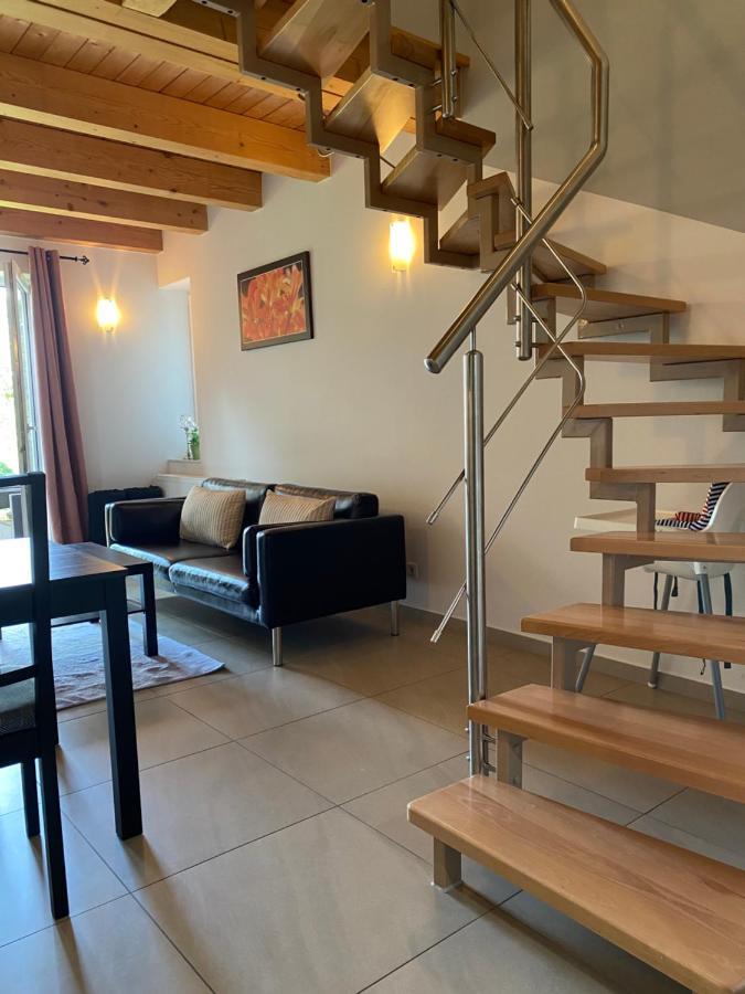 Lesny Apartament Ostrzyce Esterno foto