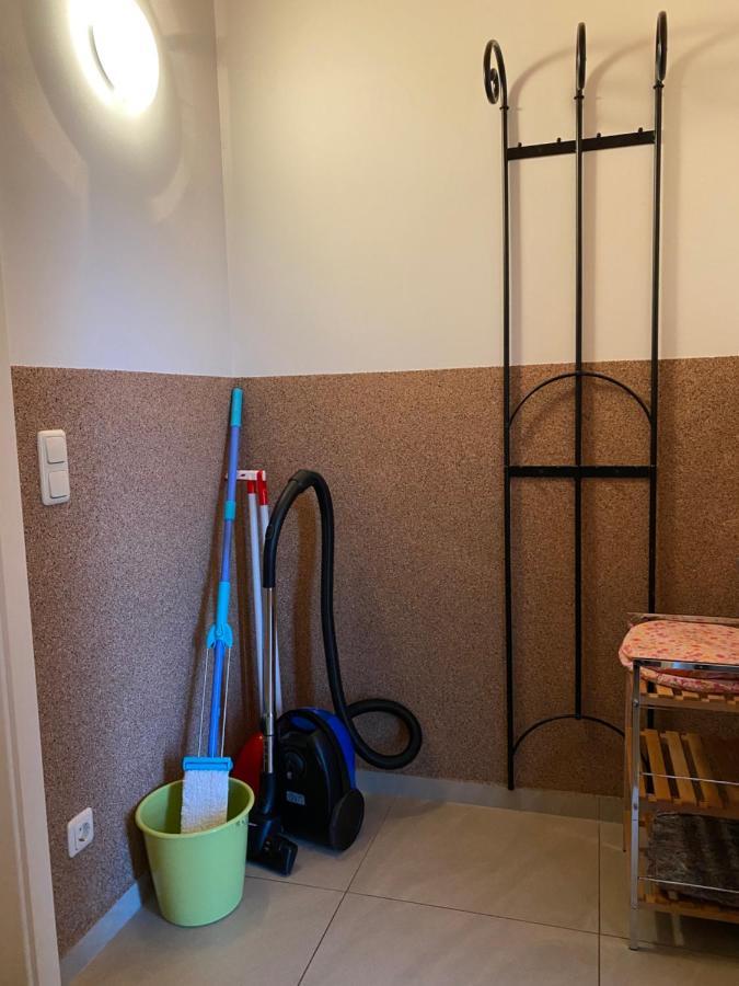Lesny Apartament Ostrzyce Esterno foto