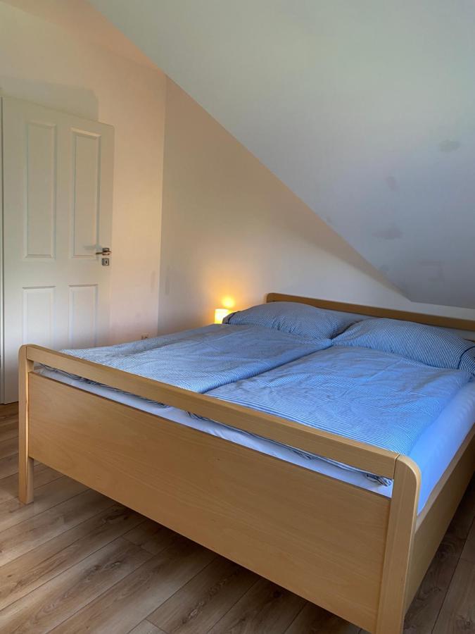 Lesny Apartament Ostrzyce Esterno foto